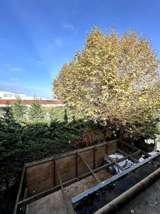 Le Cosy Shelby Proche Gare 150M Apartment Villefranche-sur-Saone Exterior photo