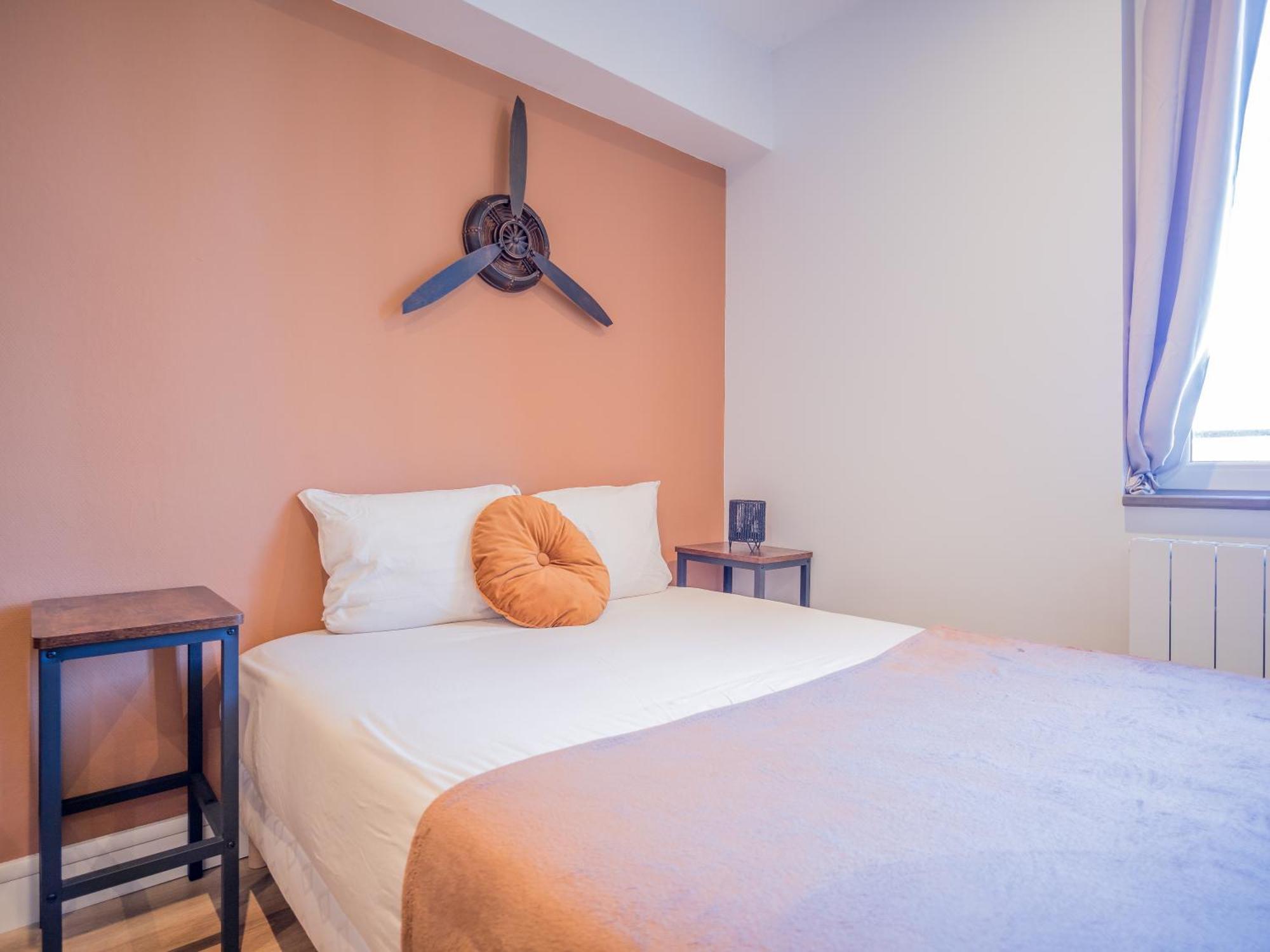 Le Cosy Shelby Proche Gare 150M Apartment Villefranche-sur-Saone Exterior photo
