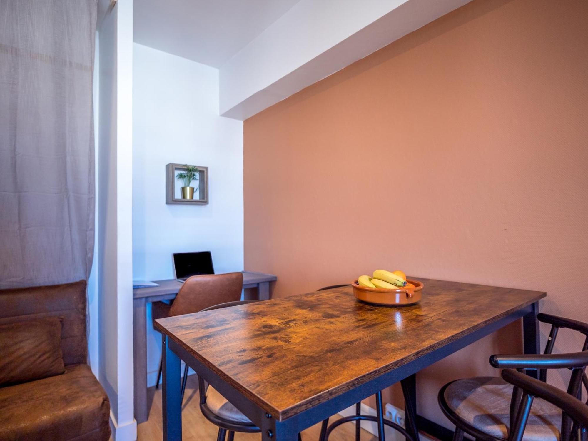 Le Cosy Shelby Proche Gare 150M Apartment Villefranche-sur-Saone Exterior photo
