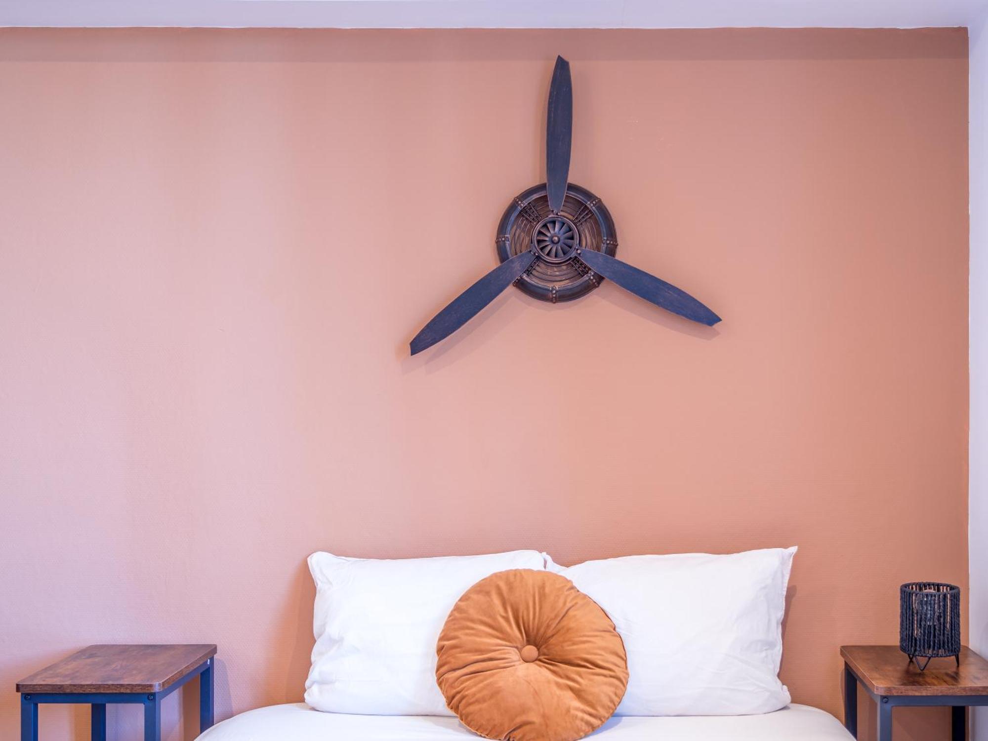 Le Cosy Shelby Proche Gare 150M Apartment Villefranche-sur-Saone Exterior photo