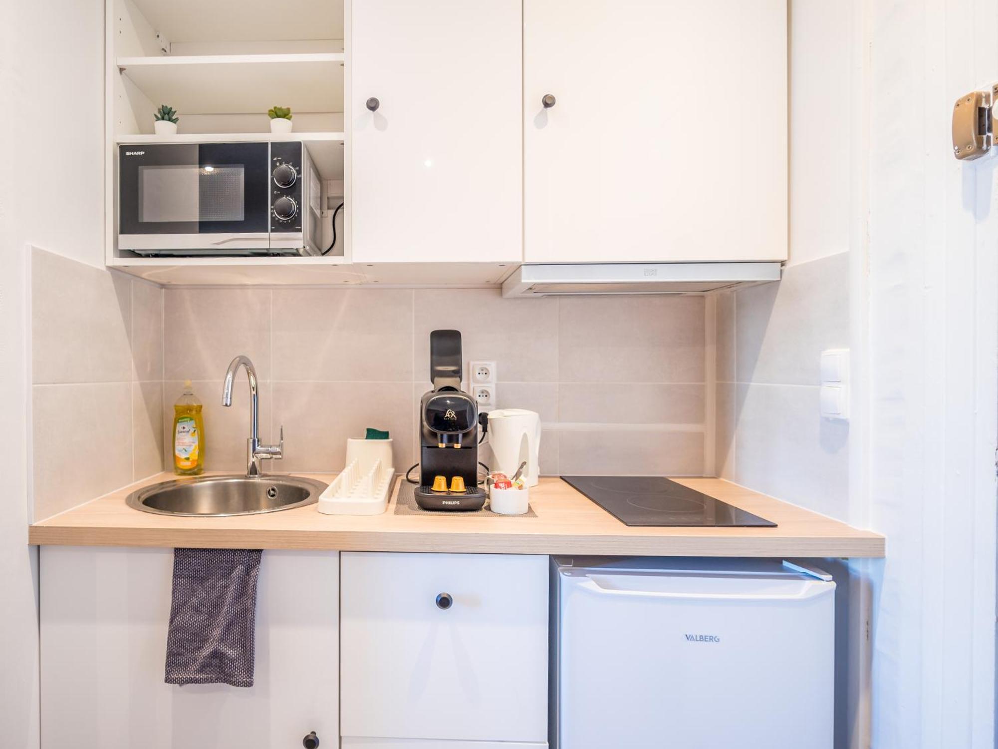 Le Cosy Shelby Proche Gare 150M Apartment Villefranche-sur-Saone Exterior photo